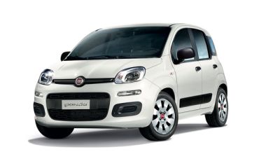 FIAT Panda FIAT Panda
