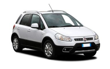 FIAT Sedici FIAT Sedici