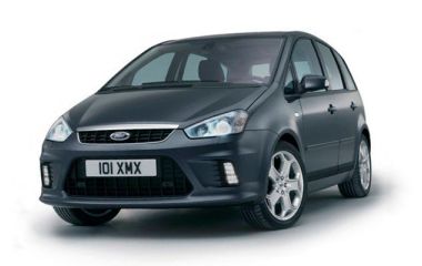 Ford C-Max Ford C-Max