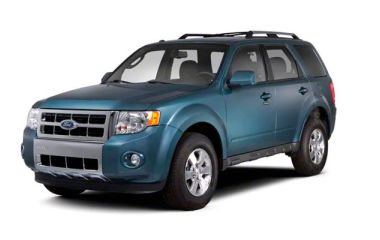 Ford Escape Ford Escape