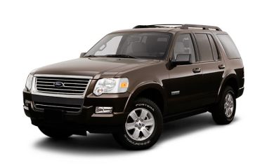 Ford Explorer Ford Explorer