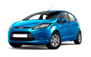 Ford Fiesta Ford Fiesta