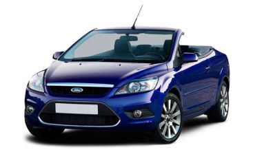 Ford Focus CC Ford Focus CC