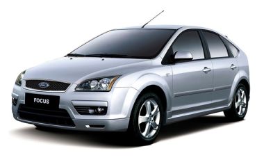 Ford Focus Ford Focus
