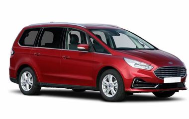Ford Galaxy Ford Galaxy