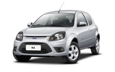 Ford Ka Ford Ka