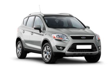 Ford Kuga Ford Kuga