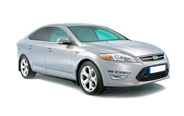 Ford Mondeo Ford Mondeo