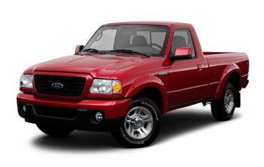 Ford Ranger Ford Ranger