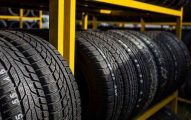 Интересные сведения об автомобильных шинах Интересные сведения об автомобильных шинах