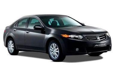 Honda Accord Honda Accord