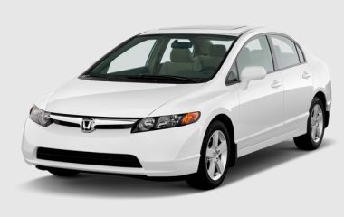 Honda Civic Honda Civic
