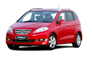 Honda FR-V Honda FR-V