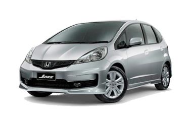 Honda Jazz Honda Jazz