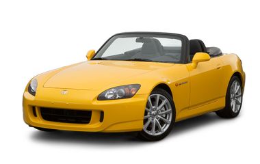 Honda S2000 Honda S2000