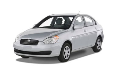Hyundai Accent Hyundai Accent