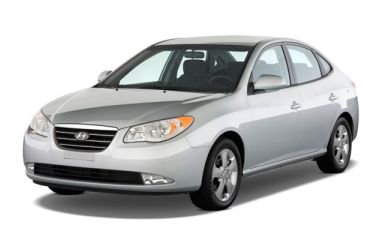 Hyundai Elantra Hyundai Elantra