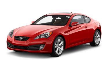 Hyundai Genesis Hyundai Genesis