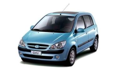 Hyundai Getz Hyundai Getz