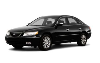 Hyundai Grandeur Hyundai Grandeur