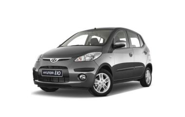 Hyundai i10 Hyundai i10