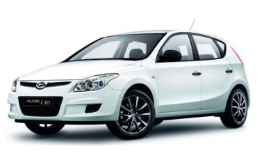 Hyundai i30 Hyundai i30