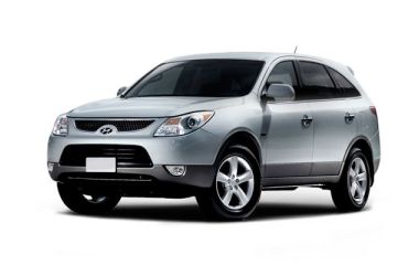 Hyundai ix55 Hyundai ix55