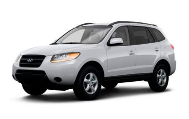 Hyundai Santa Fe Hyundai Santa Fe
