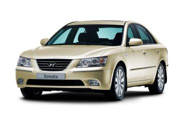 Hyundai Sonata Hyundai Sonata
