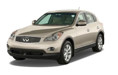 Infiniti EX Infiniti EX