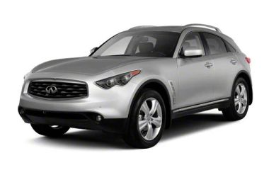Infiniti FX Infiniti FX