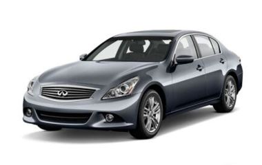 Infiniti G Infiniti G