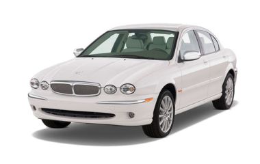 Jaguar X-Type Jaguar X-Type
