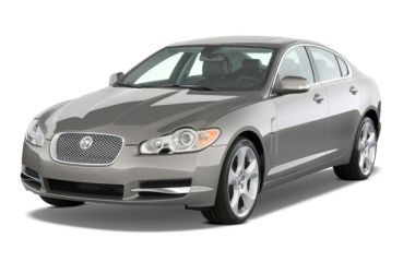 Jaguar XF Jaguar XF