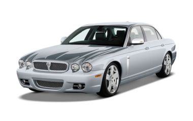 Jaguar XJ Jaguar XJ