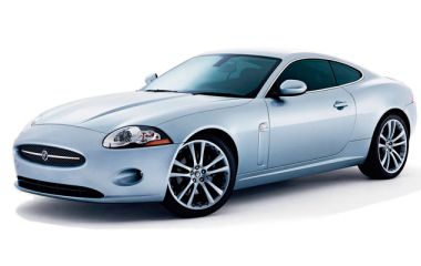 Jaguar XK/XKR Jaguar XK/XKR