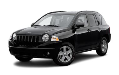 Jeep Compass Jeep Compass