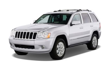 Jeep Grand Cherokee Jeep Grand Cherokee