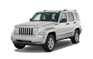 Jeep Liberty Jeep Liberty