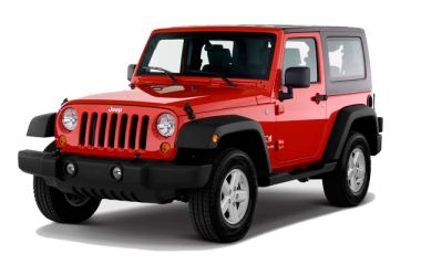 Jeep Wrangler Jeep Wrangler