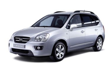 KIA Carens KIA Carens