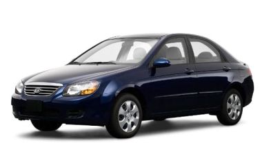 KIA Cerato KIA Cerato
