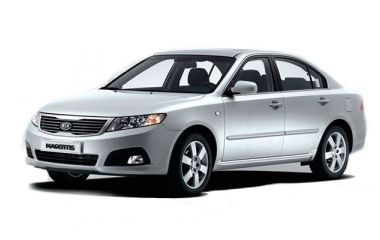 KIA Magentis KIA Magentis