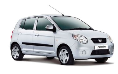 KIA Picanto KIA Picanto