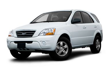 KIA Sorento KIA Sorento
