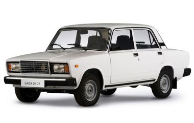 LADA 2105/2107 LADA 2105/2107
