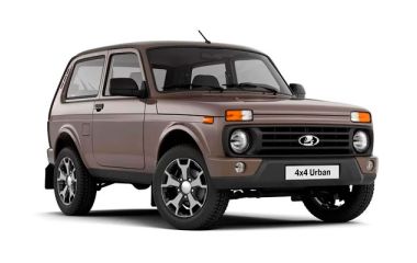 LADA 21214/2131 LADA 21214/2131