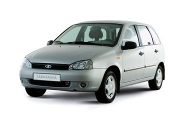 LADA Kalina LADA Kalina