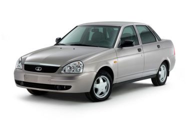 LADA Priora LADA Priora