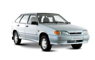 LADA Samara LADA Samara